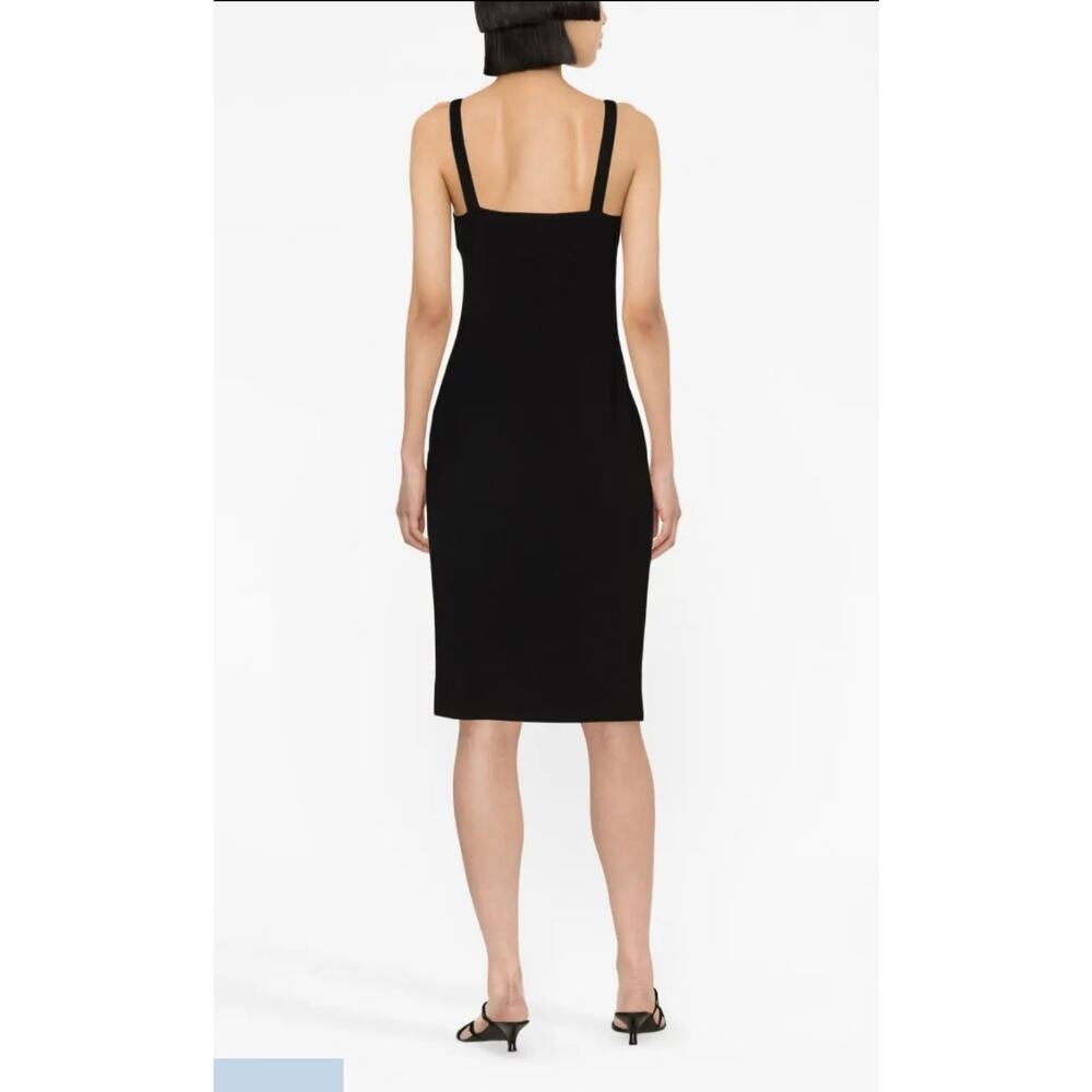 REFORMATION Beyonca Knit Midi Dress size small (new with tags) - Picture 2 of 8